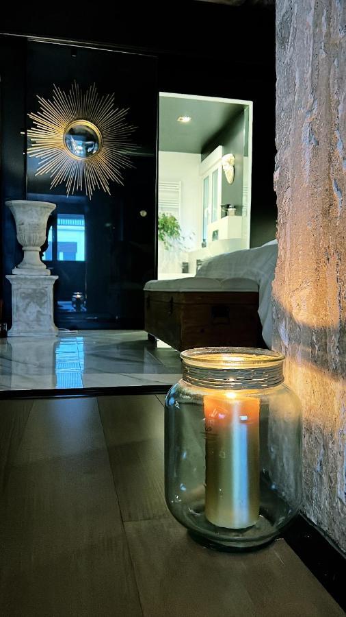 Piso En El Centro, Lujos A Tu Alcance, Nyc Saragozza Esterno foto